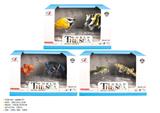 OBL10287258 - Animaltoys