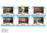 OBL10287260 - Animaltoys
