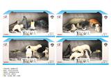 OBL10287263 - Animaltoys