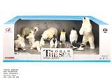OBL10287268 - Animaltoys