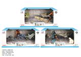 OBL10287270 - Animaltoys