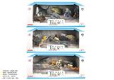 OBL10287272 - Animaltoys