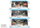 OBL10287276 - Animaltoys