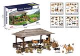 OBL10287278 - Animaltoys