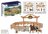OBL10287279 - Animaltoys