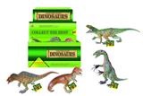 OBL10287335 - Animaltoys