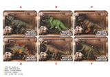 OBL10287338 - Animaltoys