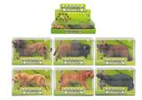 OBL10287366 - Animaltoys