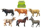 OBL10287369 - Animaltoys