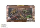 OBL10287378 - Animaltoys