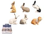 OBL10287382 - Animaltoys