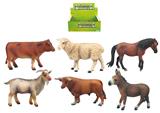 OBL10287402 - Animaltoys