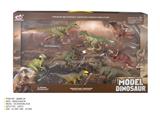 OBL10287403 - Animaltoys