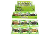 OBL10287409 - Animaltoys