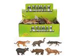 OBL10287410 - Animaltoys
