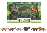 OBL10287411 - Animaltoys