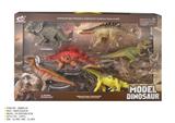 OBL10287412 - Animaltoys