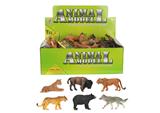 OBL10287415 - Animaltoys
