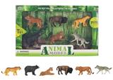 OBL10287416 - Animaltoys