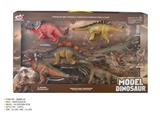 OBL10287419 - Animaltoys