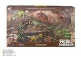 OBL10287421 - Animaltoys