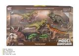OBL10287429 - Animaltoys