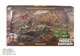 OBL10287430 - Animaltoys