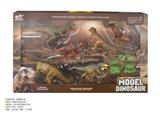 OBL10287432 - Animaltoys
