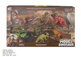 OBL10287433 - Animaltoys