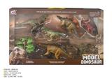 OBL10287438 - Animaltoys