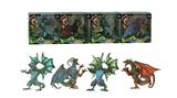OBL10287439 - Animaltoys