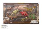 OBL10287447 - Animaltoys