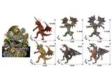 OBL10287448 - Animaltoys