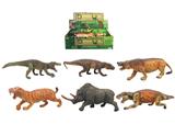 OBL10287449 - Animaltoys