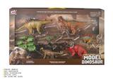 OBL10287453 - Animaltoys