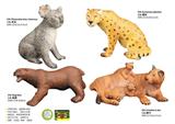 OBL10287457 - Animaltoys
