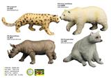 OBL10287458 - Animaltoys