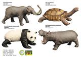 OBL10287459 - Animaltoys
