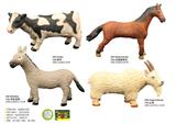 OBL10287460 - Animaltoys