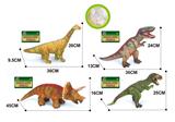 OBL10287464 - Animaltoys