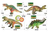 OBL10287465 - Animaltoys