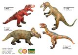 OBL10287469 - Animaltoys