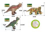 OBL10287476 - Animaltoys