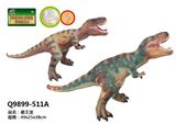 OBL10287478 - Animaltoys