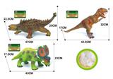 OBL10287482 - Animaltoys