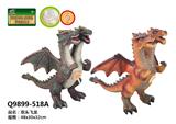 OBL10287485 - Animaltoys