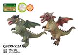 OBL10287486 - Animaltoys