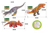 OBL10287487 - Animaltoys
