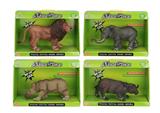 OBL10287489 - Animaltoys