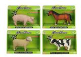 OBL10287492 - Animaltoys